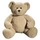 XL Bär beige 45 cm