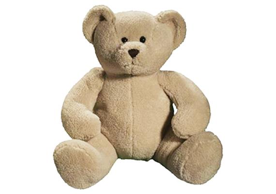XL Bär beige 45 cm