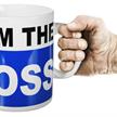 XXL Jumbo Tasse Boss | Bild 2