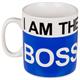 XXL Jumbo Tasse Boss