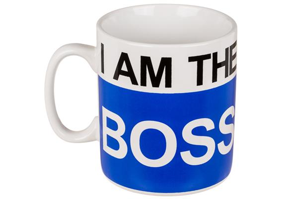 XXL Jumbo Tasse Boss | Bild 1