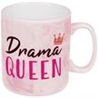 XXL Jumbo Tasse Drama Queen | Bild 1