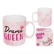 XXL Jumbo Tasse Drama Queen | Bild 2