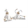 Yoga Santa (10 cm)