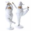 Yoga Santa (18 cm)