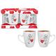 You & Me Tassen Set
