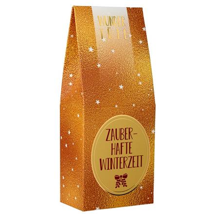 Zauberhafte Winterzeit Tee