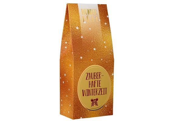 Zauberhafte Winterzeit Tee
