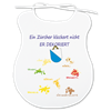 Zürich Spaghettilatz