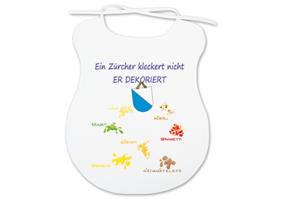 Zürich Spaghettilatz