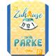 Zuhause Parken Parkscheibe