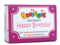 Preview: Glückssäuli Happy Birthday