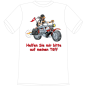 Preview: Töff Schweiz T-Shirt