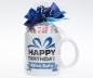 Preview: Happy Birthday Tasse