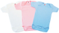 Preview: Windelprinzessin Babybody