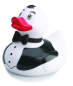 Preview: James Bond Badeente