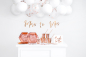 Preview: Bride to be Partyset