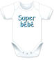 Preview: Super bébé Babylatz