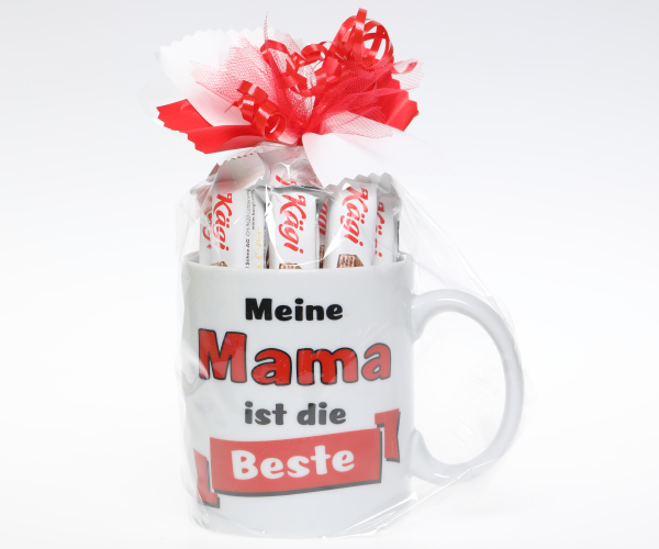 Mama Tasse