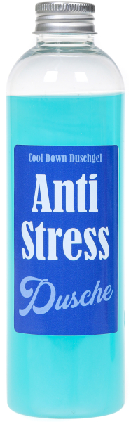 Anti Stress Duschgel Geschenkexpress Ch