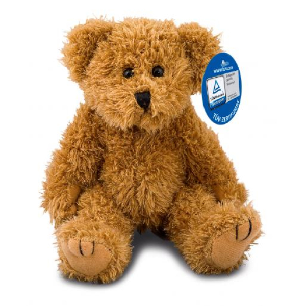 Bär Max klein 20 cm
