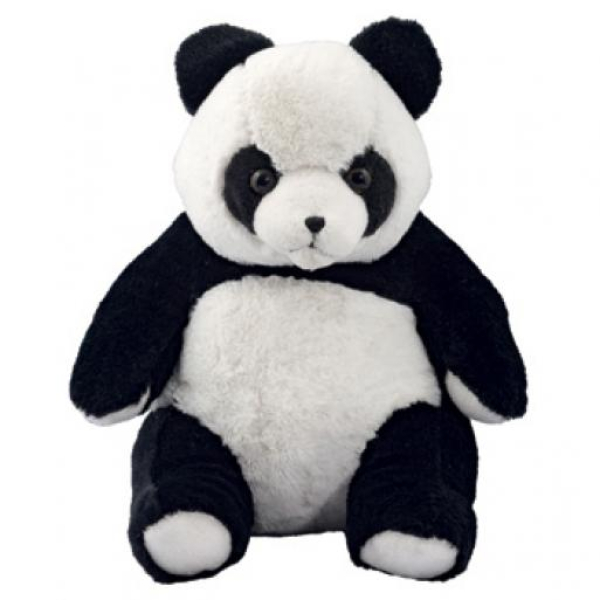 Panda Steffen klein 14,5 cm