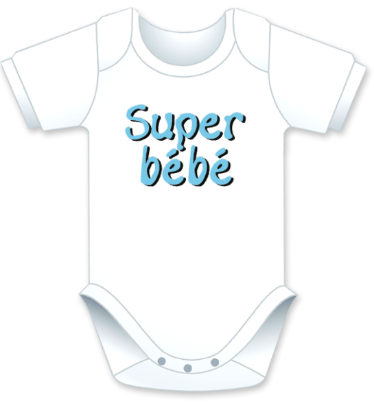 Super bébé Babylatz