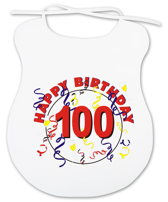 100 Happy Birthday Spaghettilatz Geschenkexpress Ch
