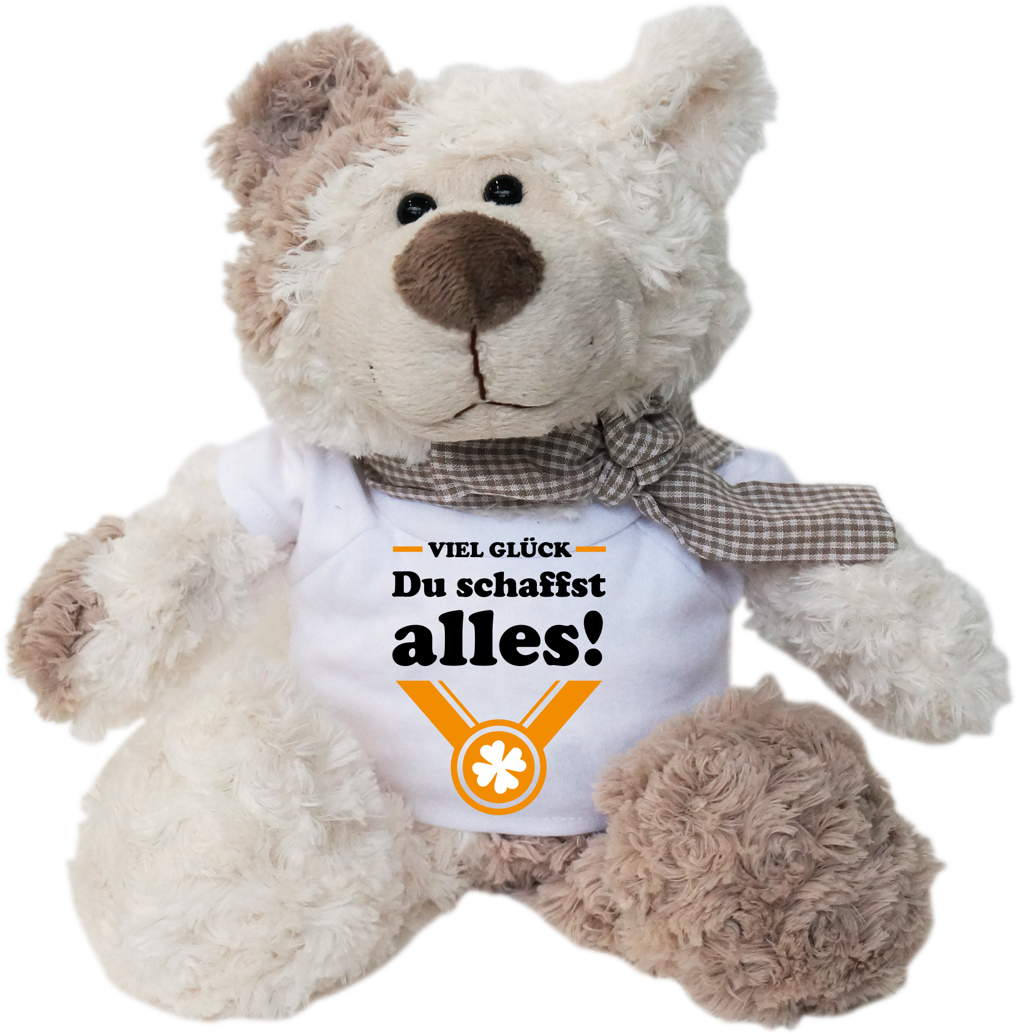 Du Schaffst Alls Pluschbar Geschenkexpress Ch