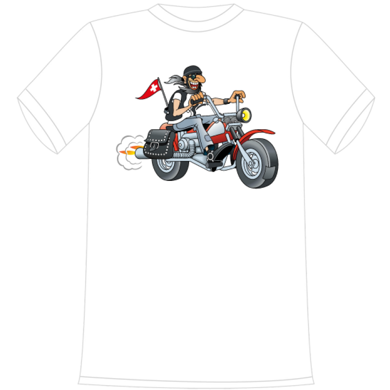 Die lustigen und witzigen bedruckten T-Shirts sind ideal als witziges Geschenk. Funshirt hergestellt aus 100% Baumwolle.