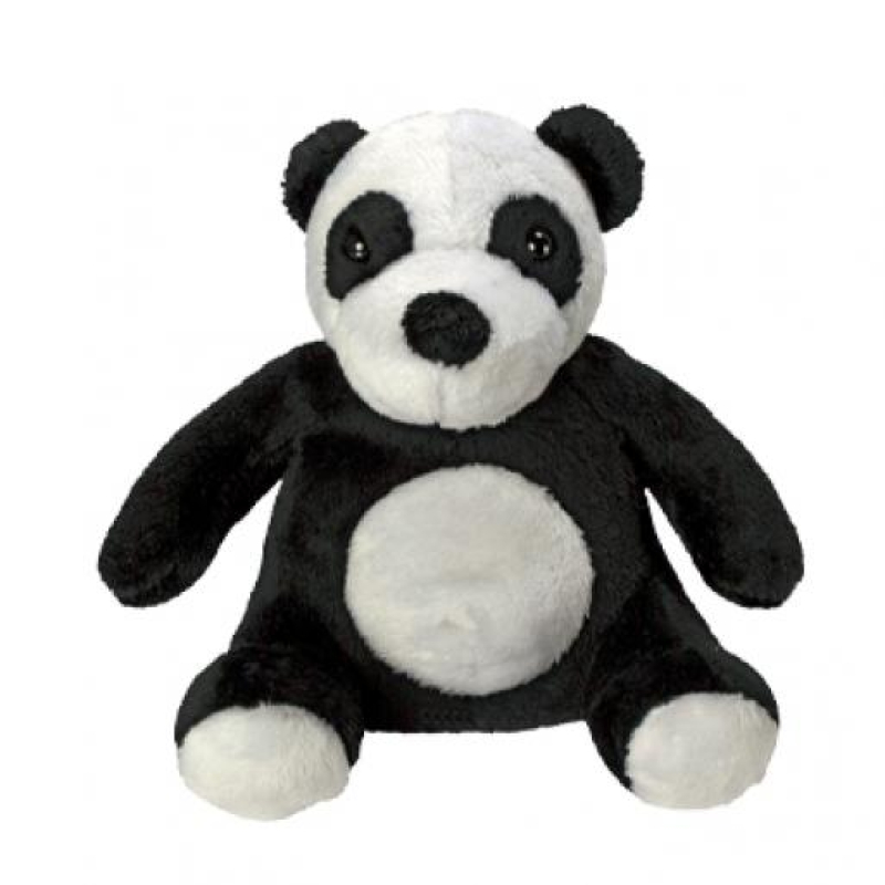 Panda Dominik 14 cm