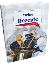 Meine Rezepte