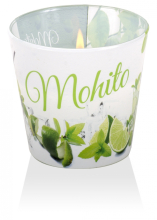 Mohito Mojito Duftkerze
