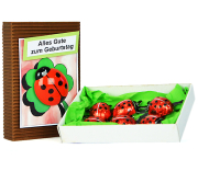 Gutscheinbox Alles Gute zum Geburtstag