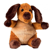 Hund Gabriel 14 cm