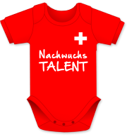 Nachwuchstalent Babybody