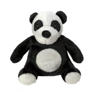 Panda Dominik 14 cm
