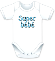 Super bébé Babylatz