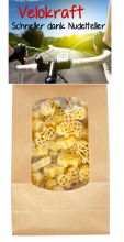 Velokraft Velo Pasta